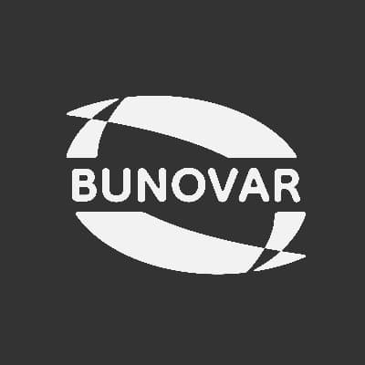 Bunovar — P2E game  on WAX blockchain logo