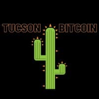 Tucson Bitcoin logo