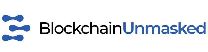 BlockchainUnmasked logo