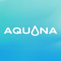 Aquana logo