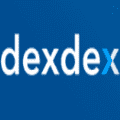 Dexdex logo