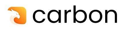 Carbon Browser logo