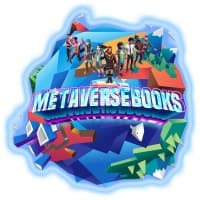 MetaVerseBooks logo