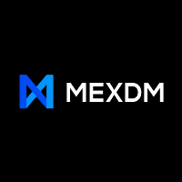 MEXDM logo