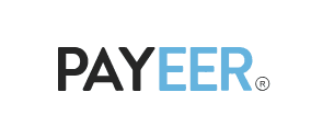 Payeer logo