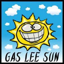 Gas Lee Sun logo