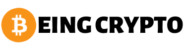Being Crypto logo