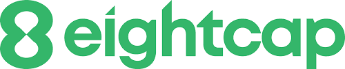 Eightcap logo