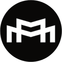 MelegaSwap logo