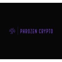 Phr0zen Crypto logo