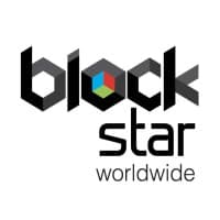 BlockStar Worldwide logo