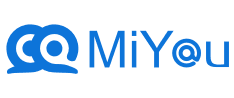 MiYou logo