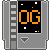 Ordz Games logo