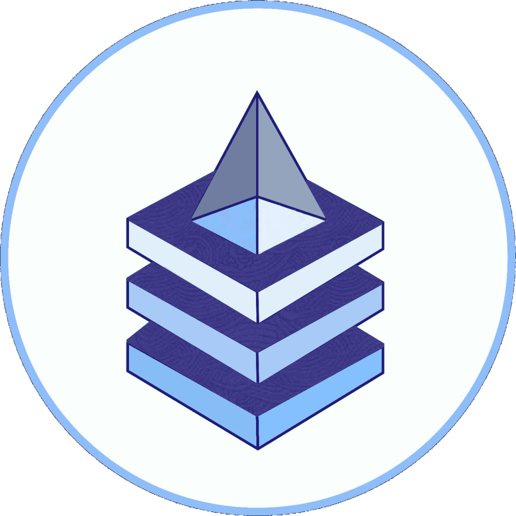 Restake Finance logo