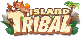 Tribal Island logo