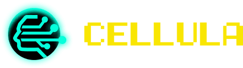 Cellula logo