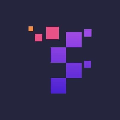 Non-Fungible Friend logo