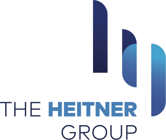 The Heitner Group logo