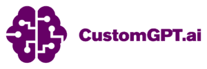 CustomGPT logo