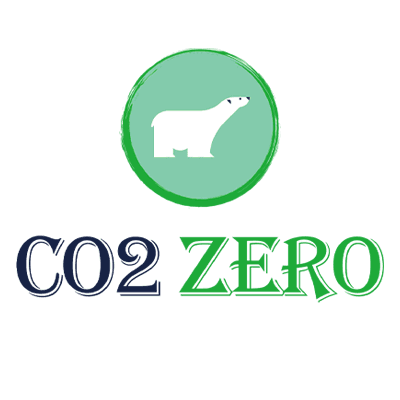 Co2Zero logo
