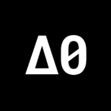 DeltaZero logo