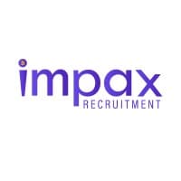 Impax Recruitme logo