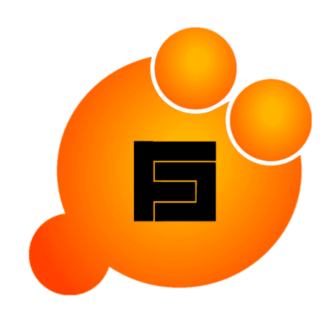 FuturisticSwap logo