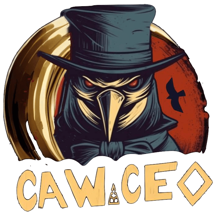 Cawceo logo