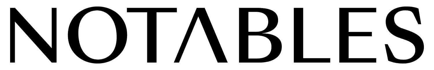 Notables logo