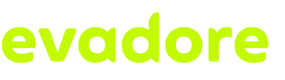 Evadore logo