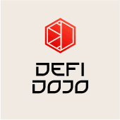Defi DOJO logo