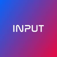 Input PR logo