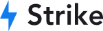 Strike Finance logo