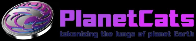 PlanetCats logo