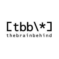 thebrainbehind GmbH logo