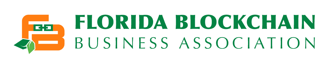Florida Blockchain Business Association  logo