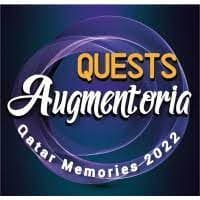 Augmentoria Quests logo
