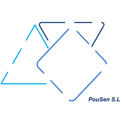 Pouse logo
