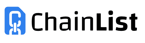 Chainlist logo
