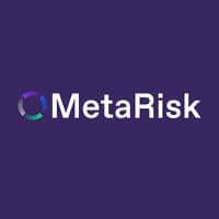 MetaRisk Labs logo