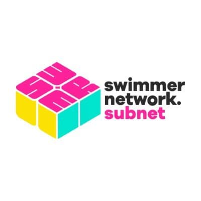 Swimmer Network logo