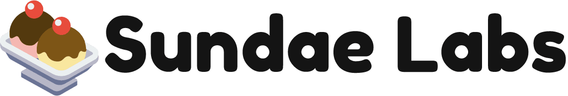 Sundae Labs logo