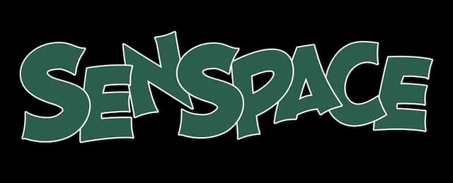 Senspace logo