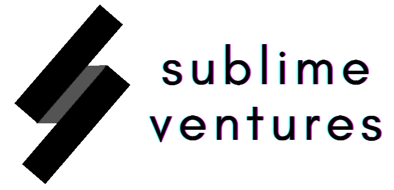 Sublime Ventures logo