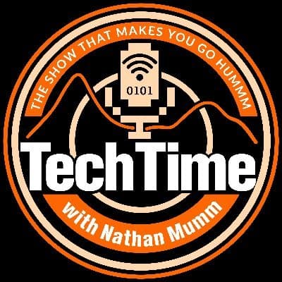 TechTime logo