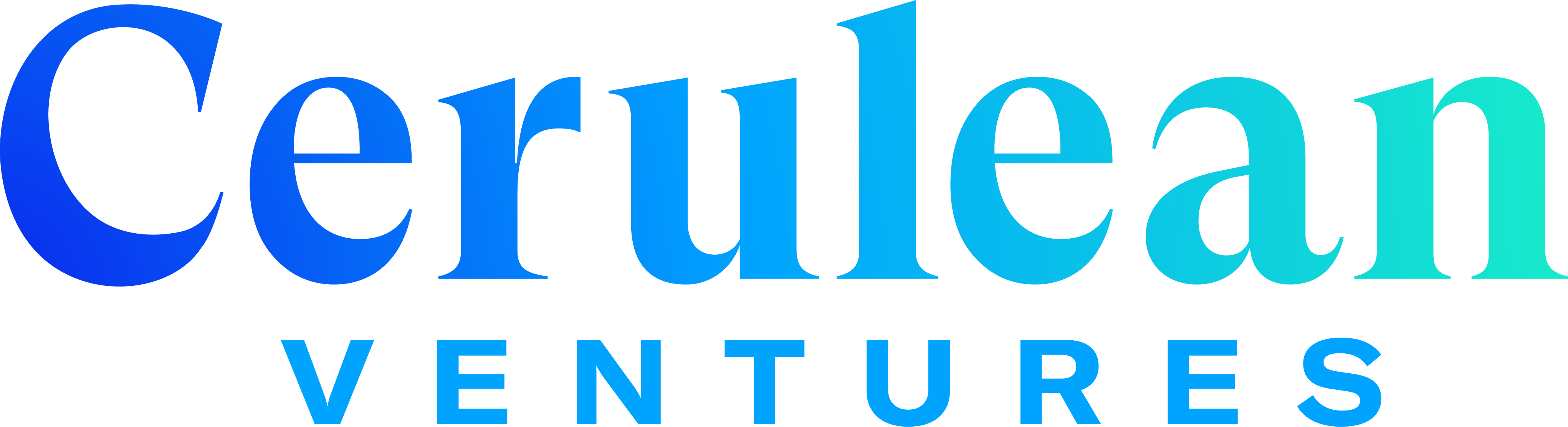 Cerulean Ventures logo