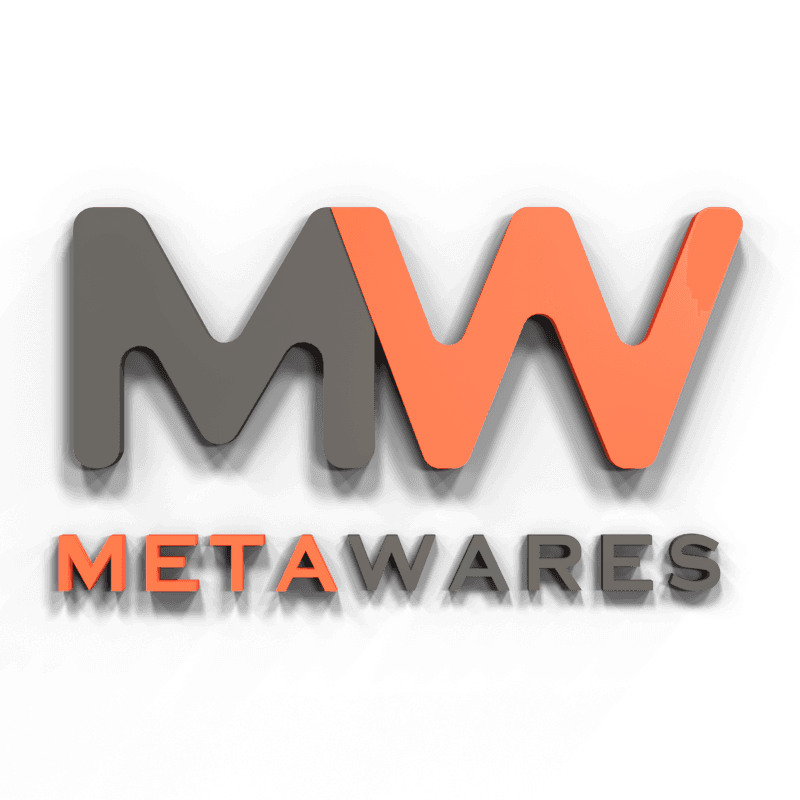 MetaWares logo