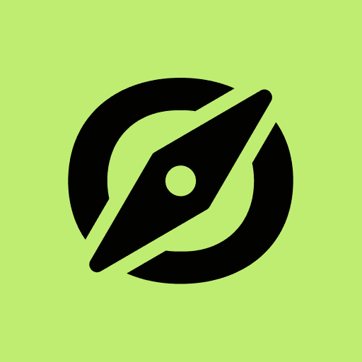 Compass logo