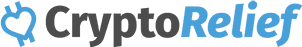 Crypto Relief  logo