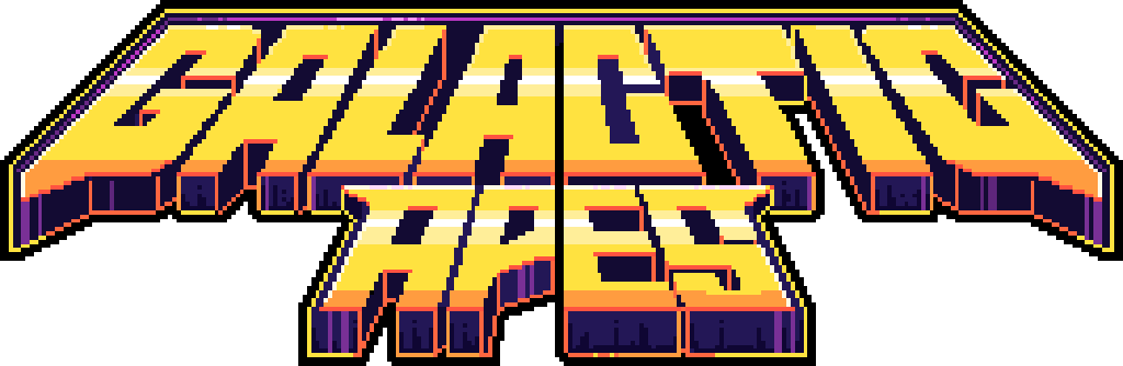 GalacticApes NFT logo